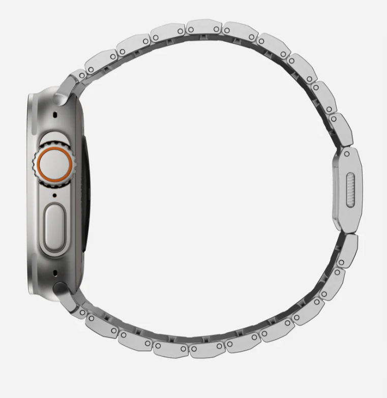 Titanium Edge Magnetic