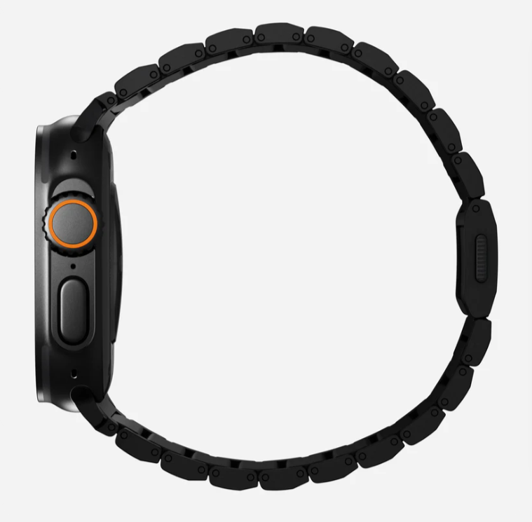 Titanium Edge Magnetic