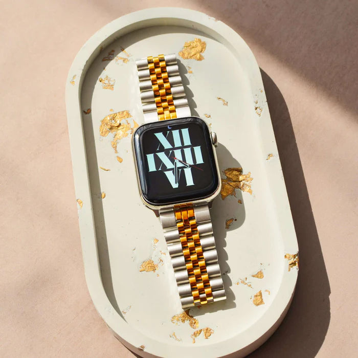 Jubilee Date Sølv & Guld