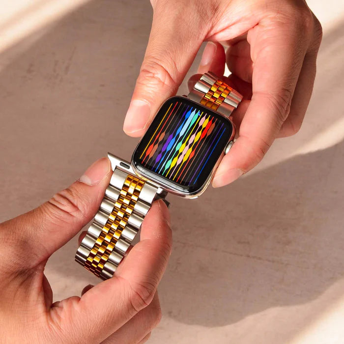 Jubilee Date Sølv & Guld