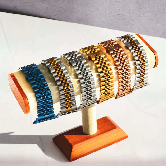 Jubilee Date Sølv & Guld