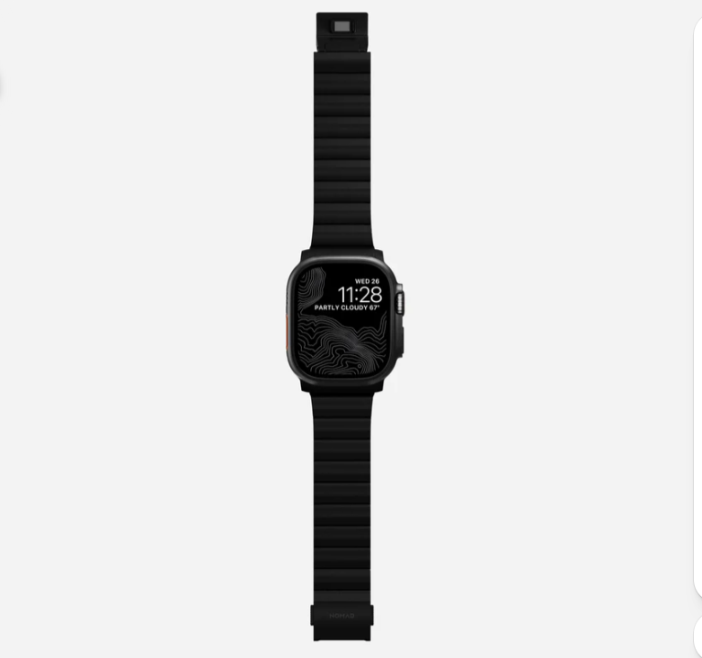 Titanium Edge Magnetic