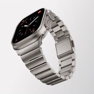 Titanium Edge Magnetic