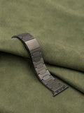 Titanium Origin Magnetic Sølv