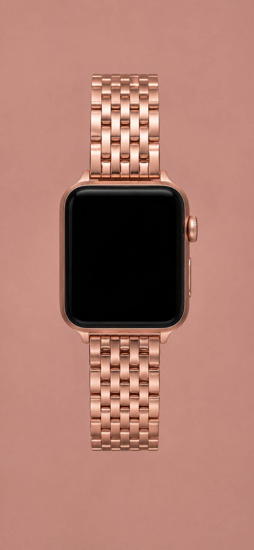 Allure Rosegold