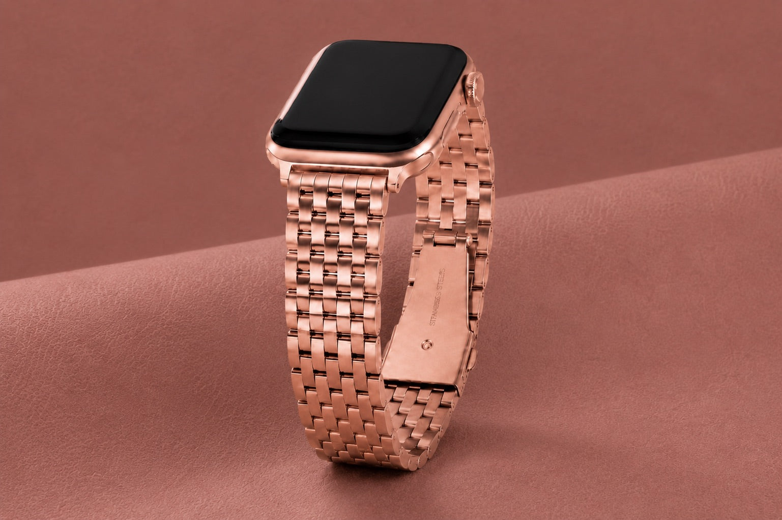 Allure Rosegold