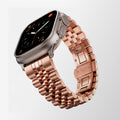 Jubilee Date Rosegold
