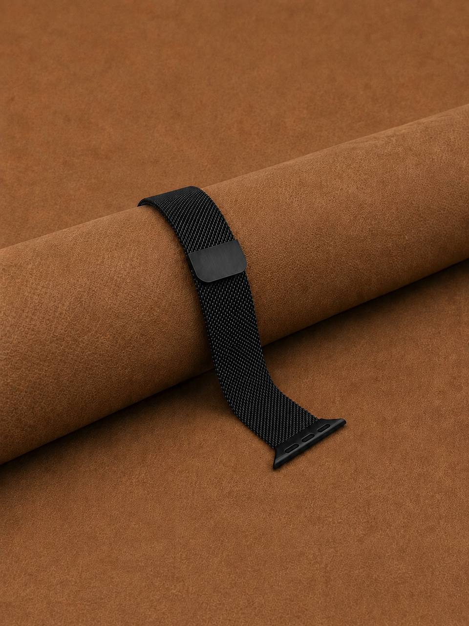 Milanese Mesh Sort