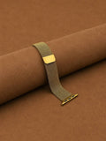Milanese Mesh Guld