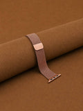 Milanese Mesh Rosegold