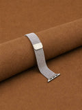Milanese Mesh Starlight