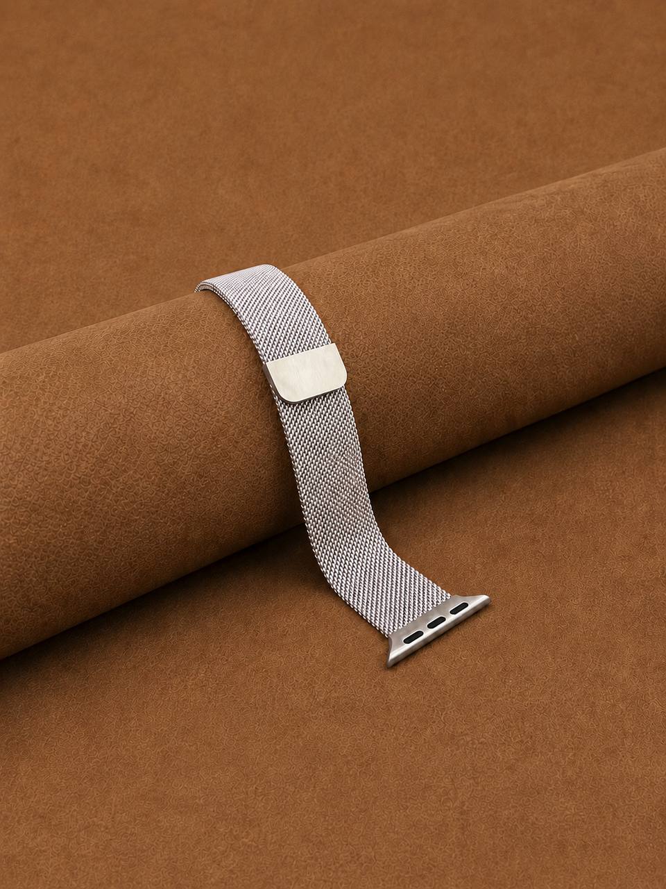 Milanese Mesh Starlight