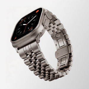 Titanium Jubilee